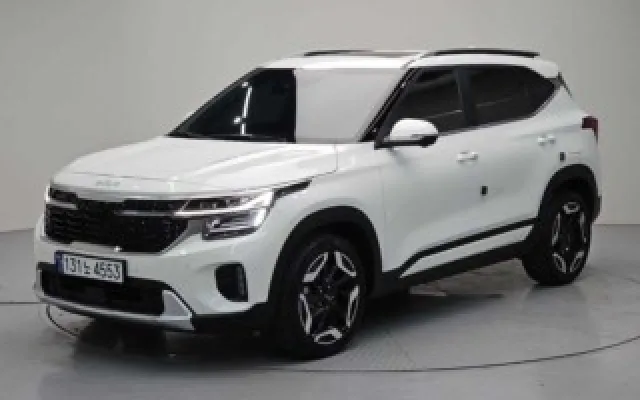 인천중고차후기 더 뉴 셀토스 가솔린 2.0 2WD 매물 사진 11 - 2023/12 18,491km