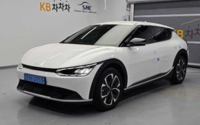 인천중고차후기 EV6 롱레인지 매물 사진 15 - 2022/09 159,117km