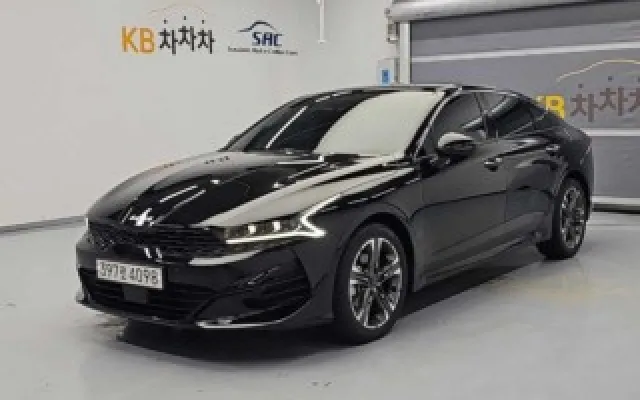 인천중고차후기 K5 3세대 2.0 시그니처 매물 사진 13 - 2023/08 66,000km