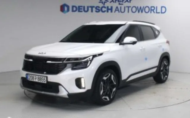인천중고차후기 더 뉴 셀토스 가솔린 2.0 2WD 매물 사진 8 - 2023/01 24,758km