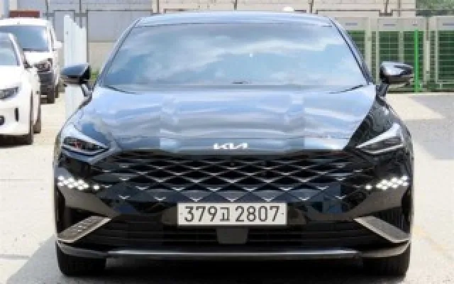 인천중고차후기 K8 하이브리드 노블레스 라이트 매물 사진 11 - 2023/03 84,292km