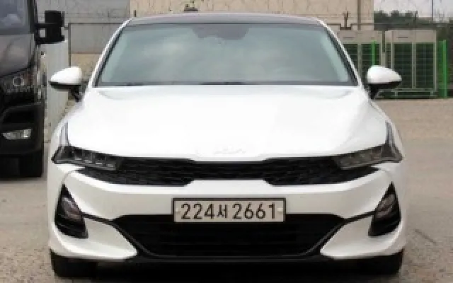 인천중고차후기 K5 3세대 2.0 프레스티지 매물 사진 16 - 2022/04 69,740km